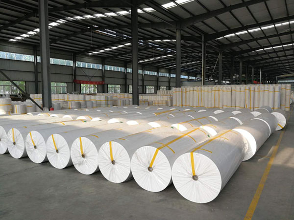 苍溪狭缝式涤纶纺粘无纺布