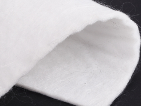 苍溪长丝土工布